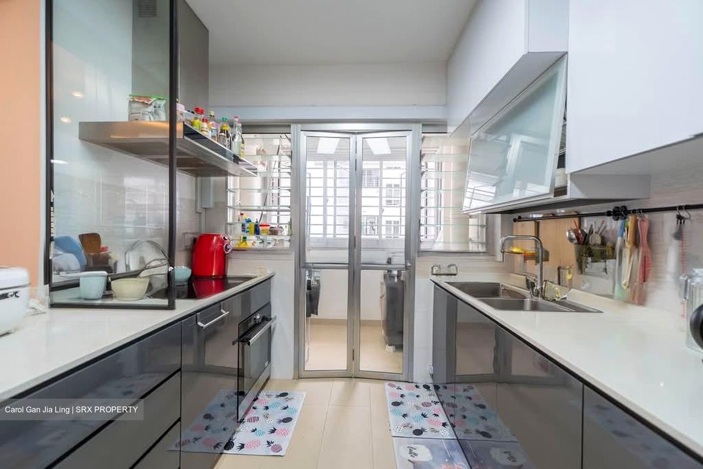 Blk 409B Northshore Residences II (Punggol), HDB 5 Rooms #530153991